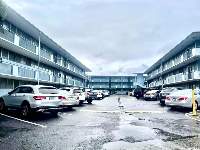 $395,000 | 1209 Kokea Street, Unit F203, Honolulu, HI 96817