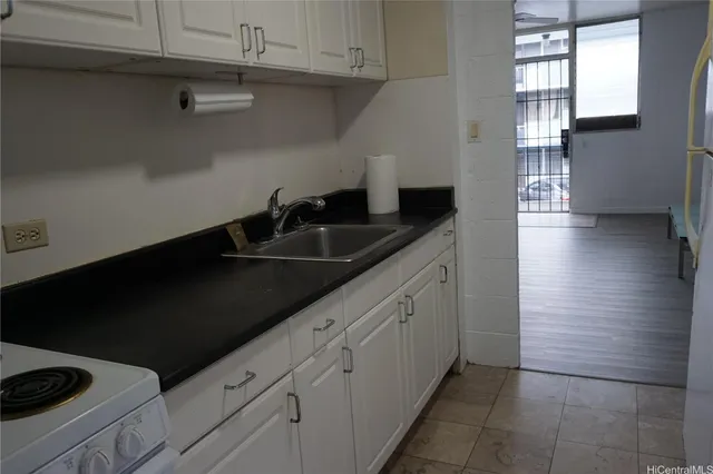 $395,000 | 1209 Kokea Street, Unit F203, Honolulu, HI 96817