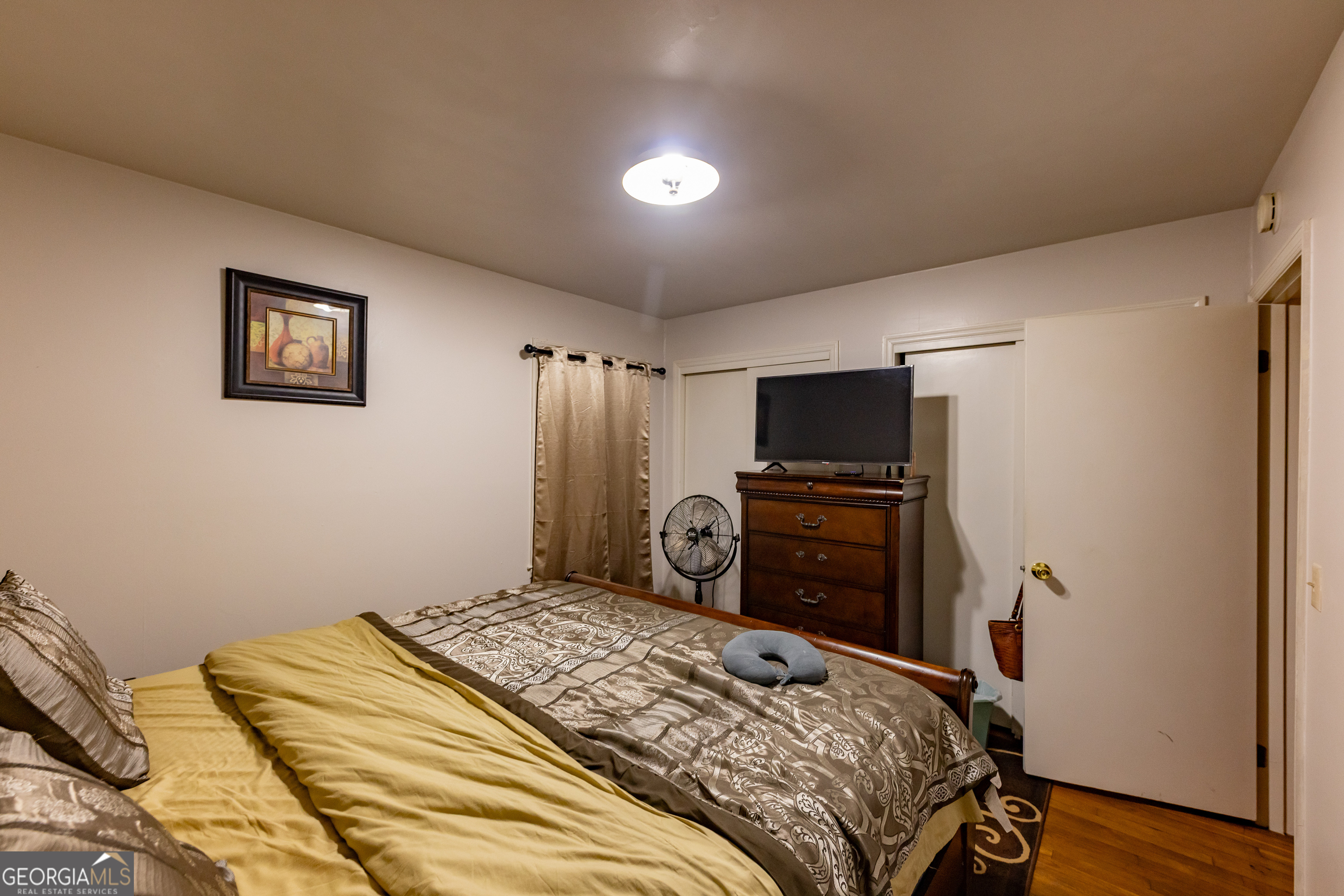 213 Jefferson Street Thomaston, GA 30286 - Photo 17 of 36
