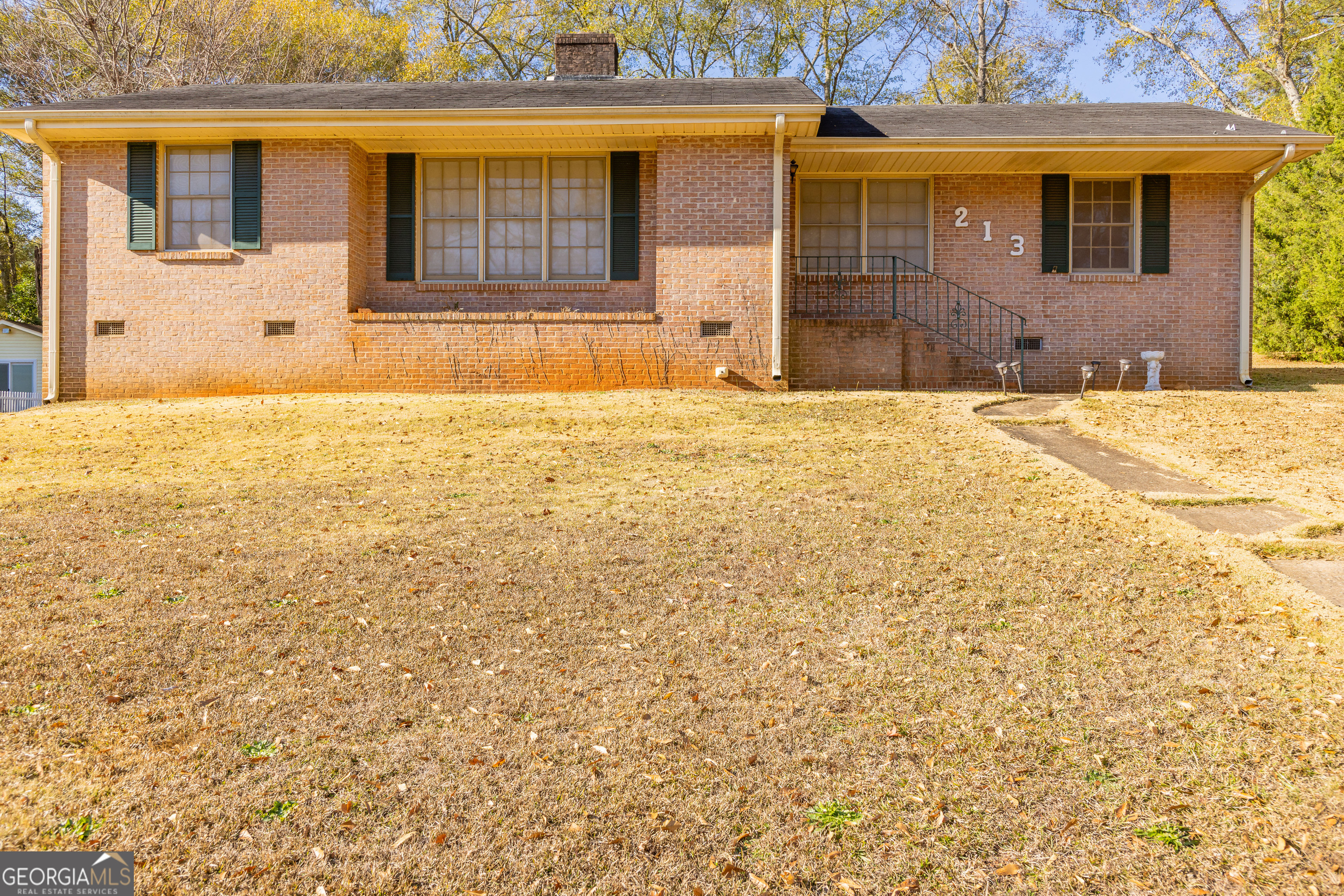 213 Jefferson Street Thomaston, GA 30286 - Photo 2 of 36