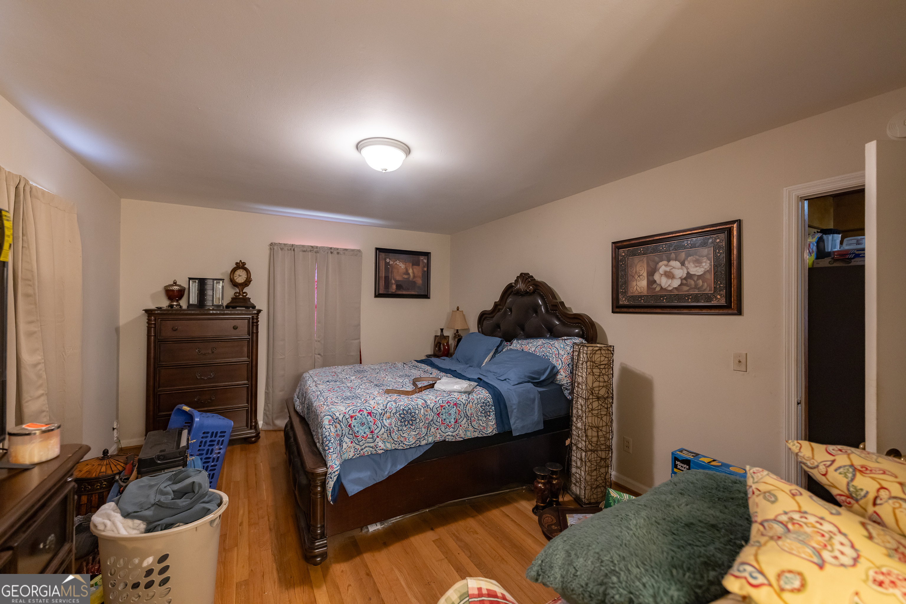 213 Jefferson Street Thomaston, GA 30286 - Photo 21 of 36