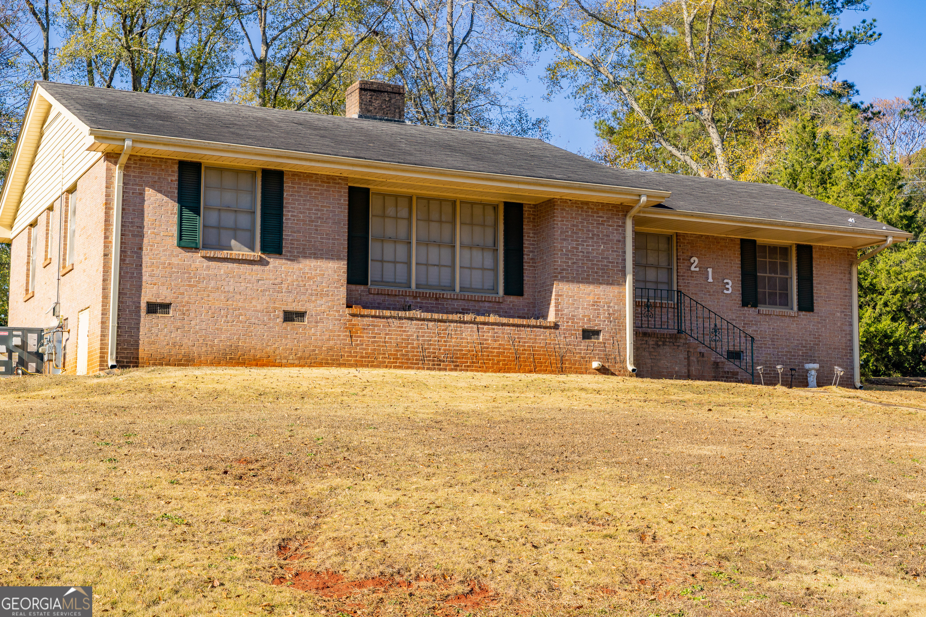 213 Jefferson Street Thomaston, GA 30286 - Photo 25 of 36