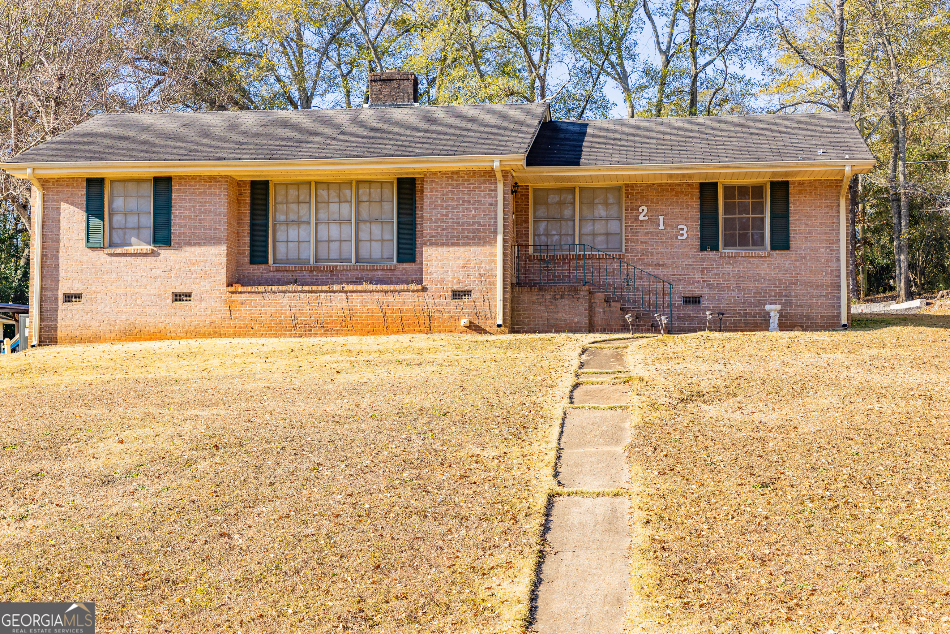 213 Jefferson Street Thomaston, GA 30286 - Photo 26 of 36