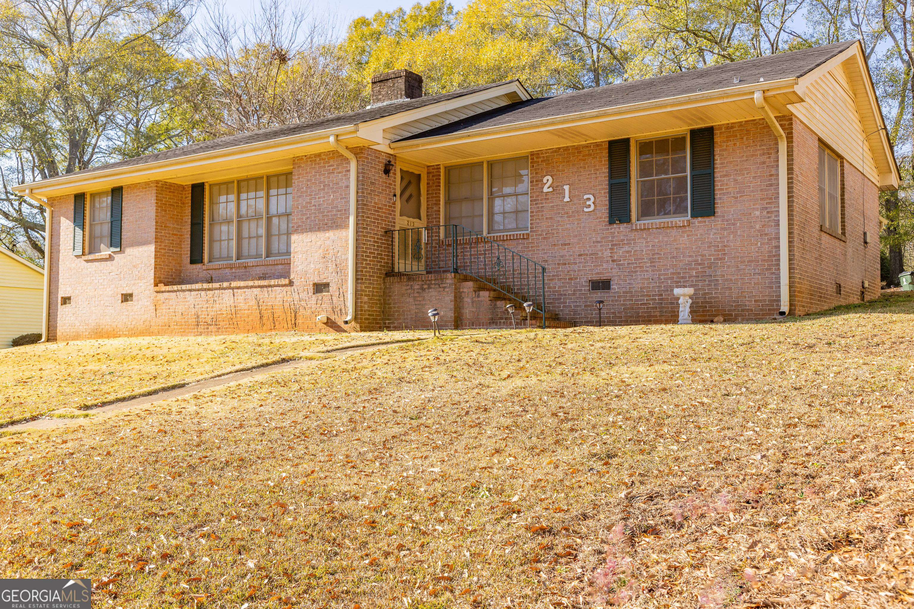 213 Jefferson Street Thomaston, GA 30286 - Photo 27 of 36