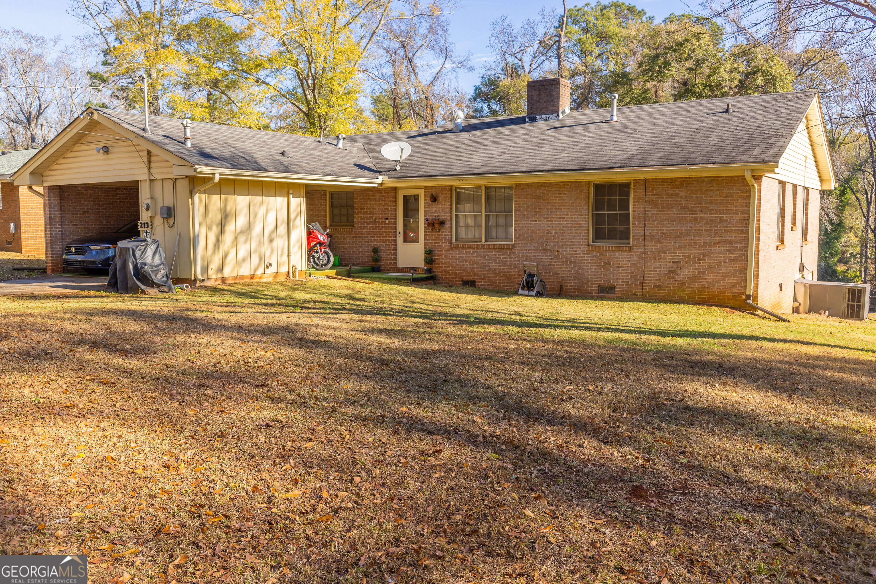 213 Jefferson Street Thomaston, GA 30286 - Photo 28 of 36