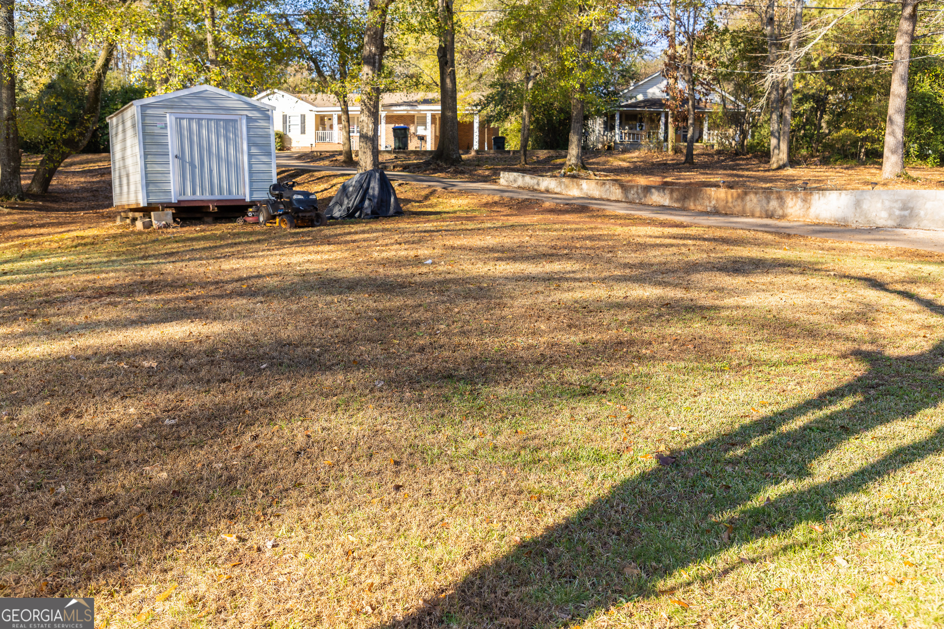 213 Jefferson Street Thomaston, GA 30286 - Photo 29 of 36
