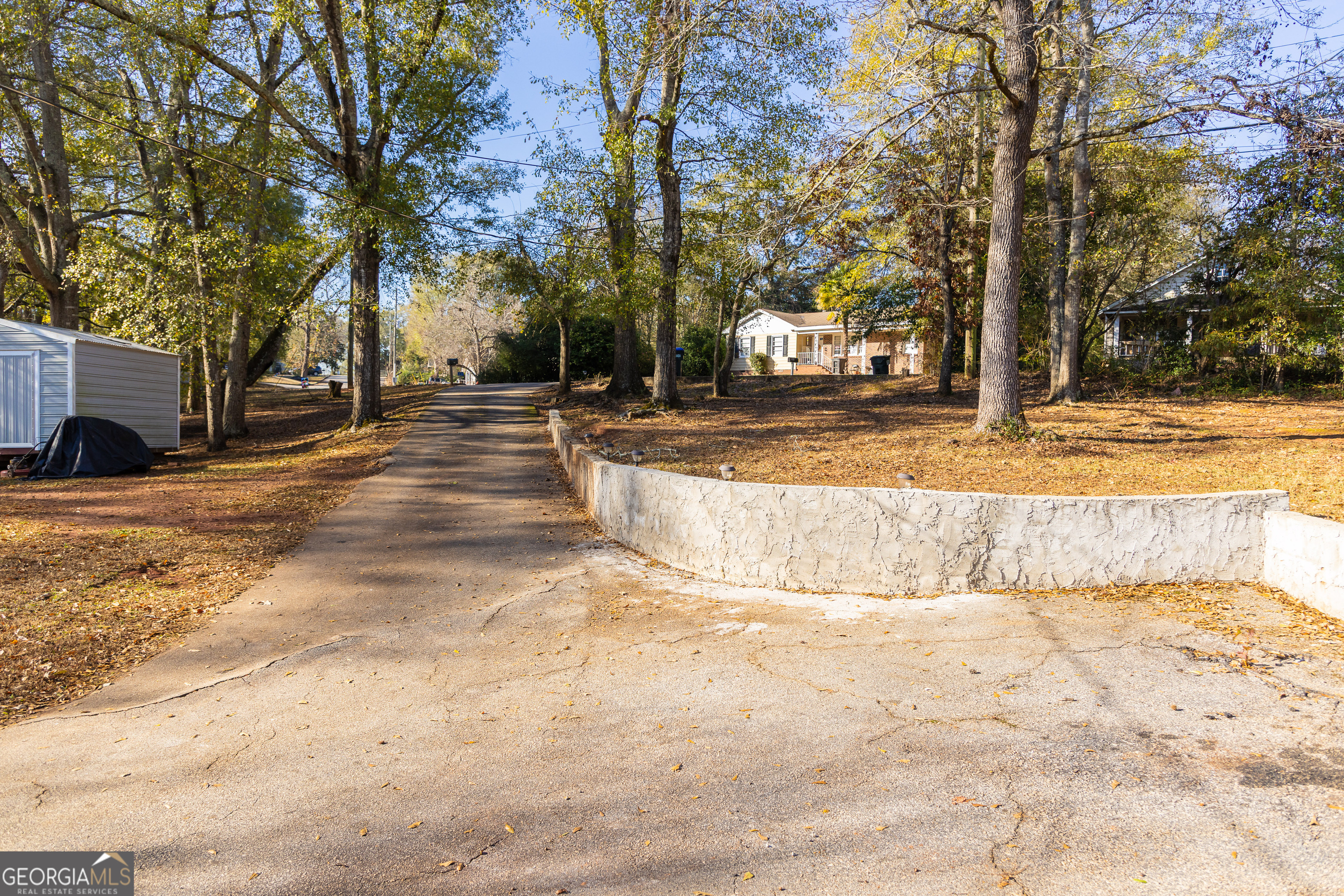 213 Jefferson Street Thomaston, GA 30286 - Photo 30 of 36