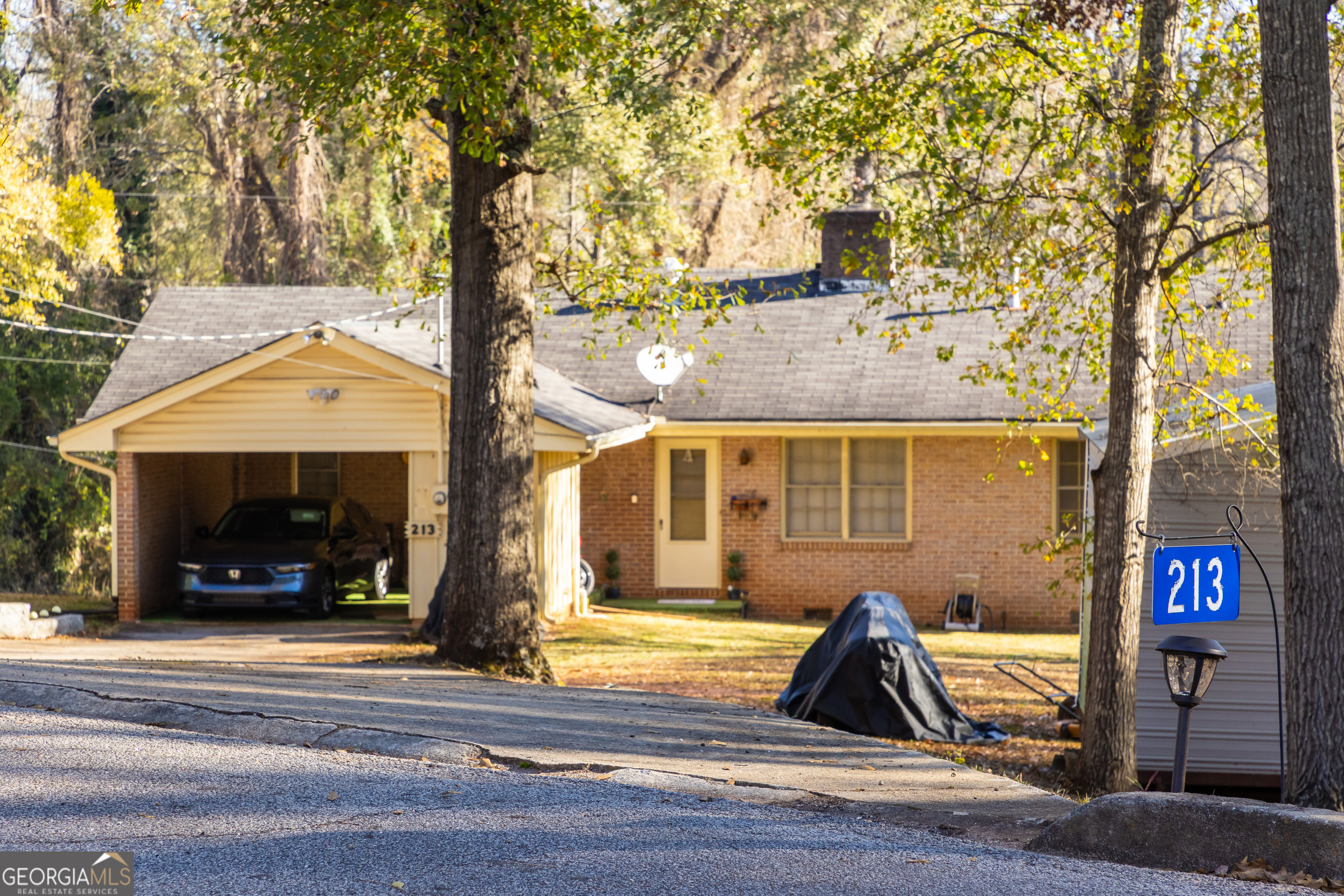 213 Jefferson Street Thomaston, GA 30286 - Photo 33 of 36