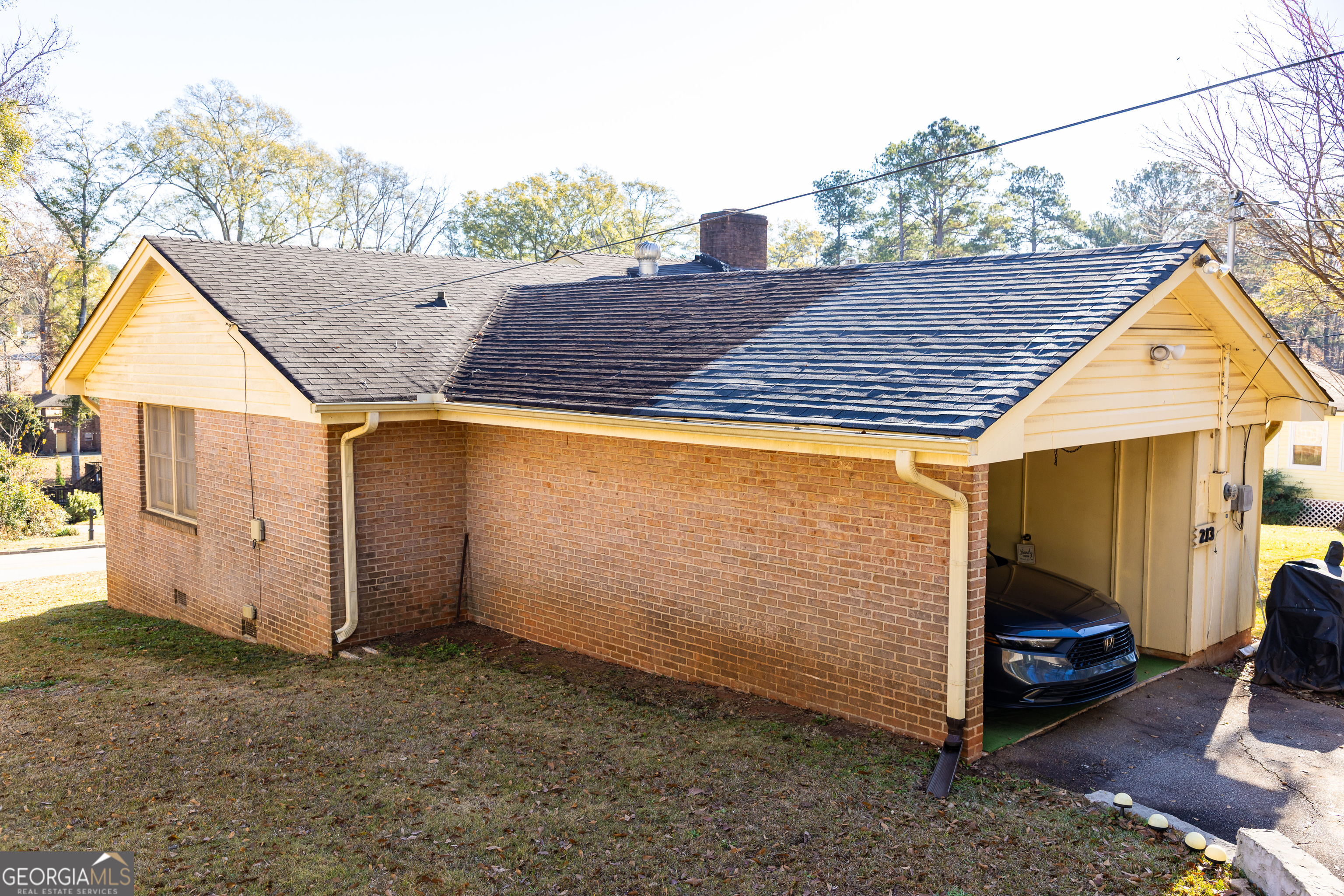 213 Jefferson Street Thomaston, GA 30286 - Photo 35 of 36