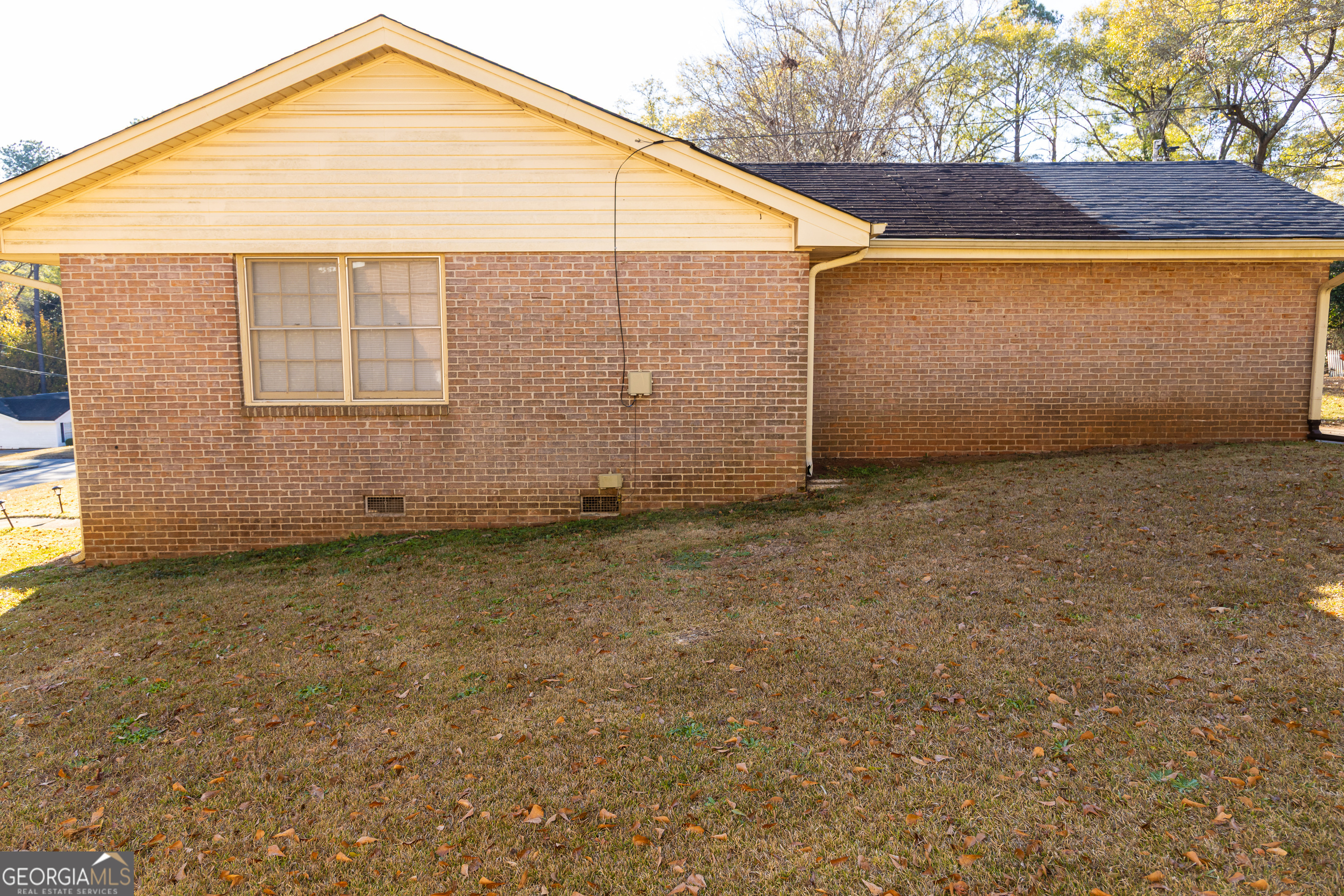 213 Jefferson Street Thomaston, GA 30286 - Photo 36 of 36