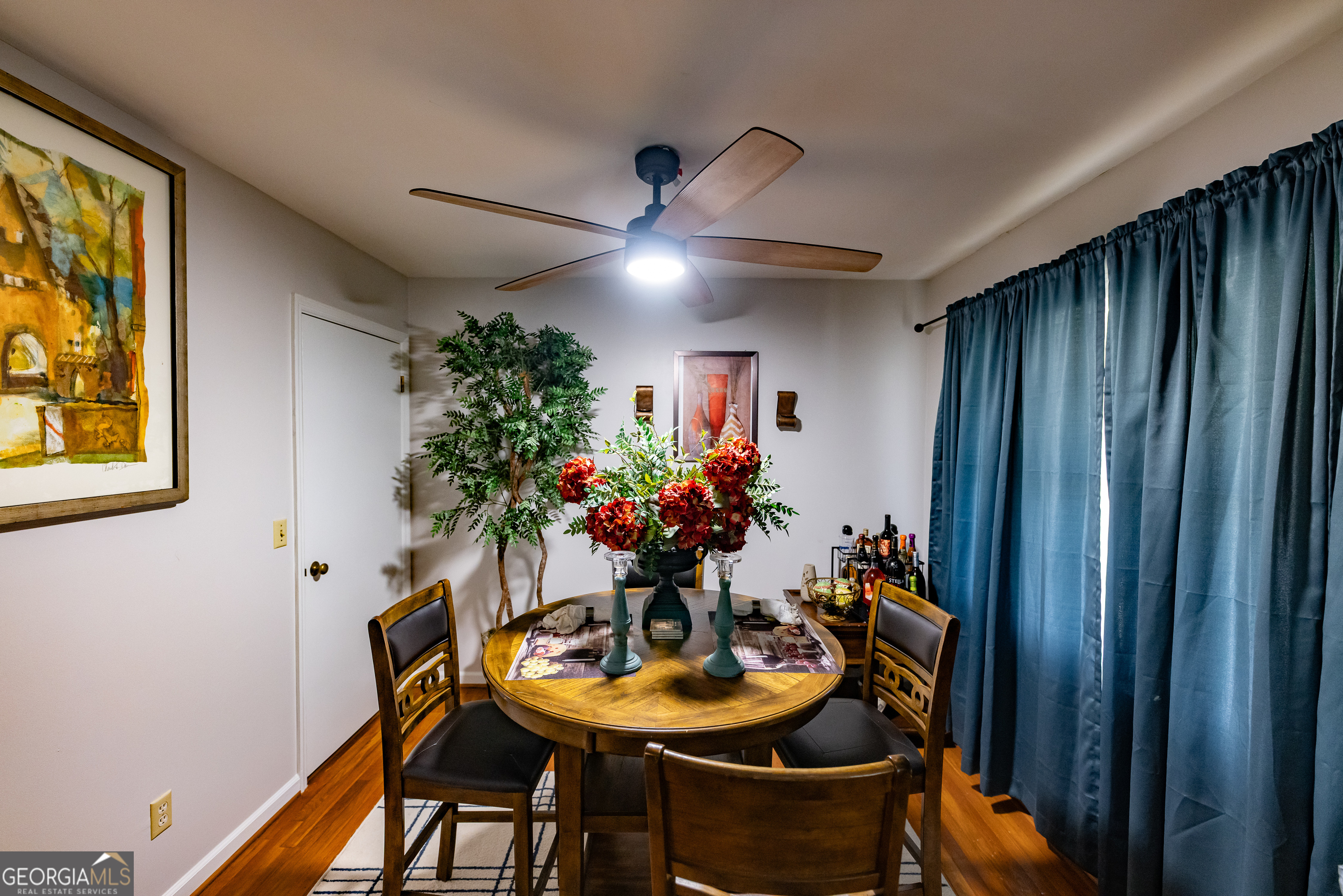 213 Jefferson Street Thomaston, GA 30286 - Photo 6 of 36