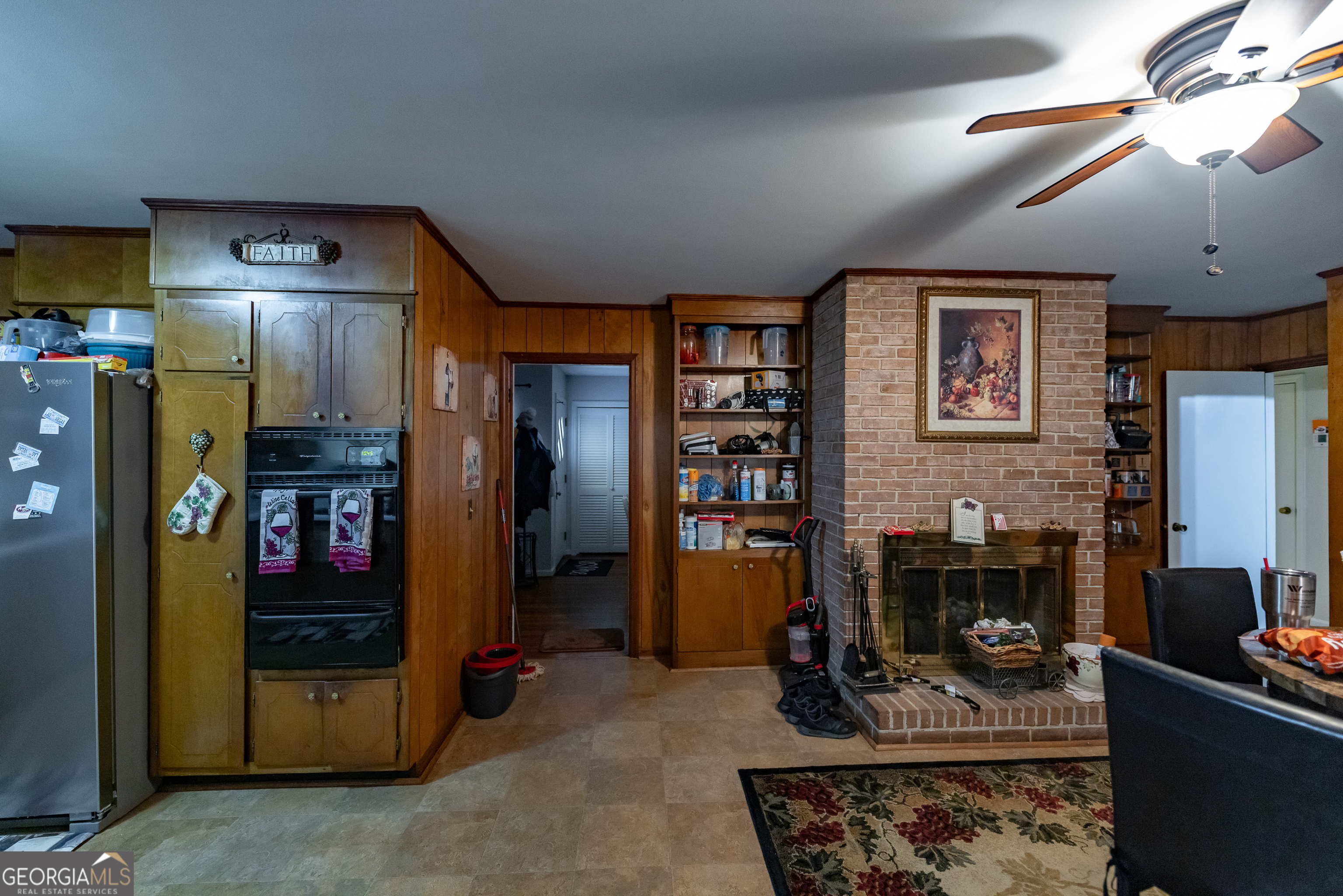 213 Jefferson Street Thomaston, GA 30286 - Photo 9 of 36
