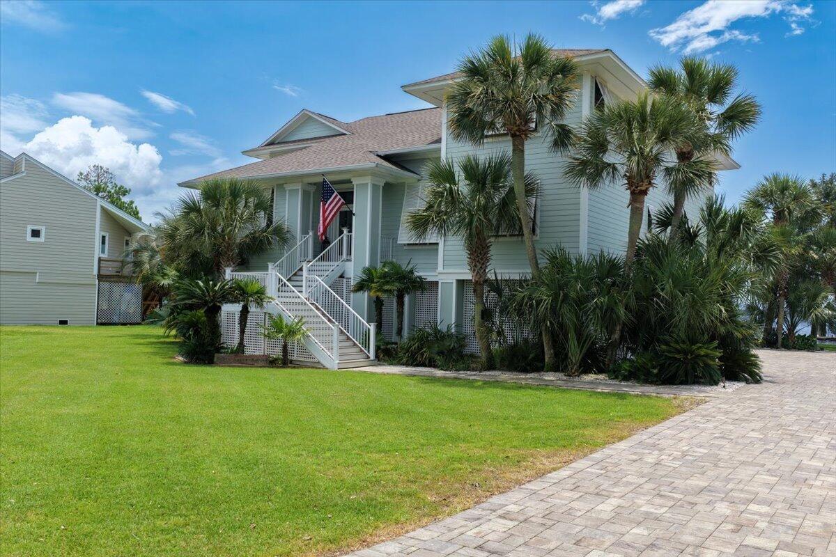 7813 Petersen Point Road Milton, FL 32583 - Photo 87 of 105