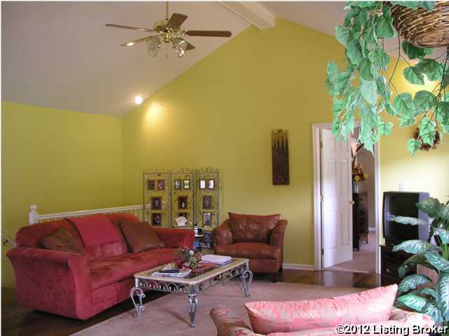 1006 Brashears Point Road Taylorsville, KY 40071 - Photo 4 of 25 Additional Photo