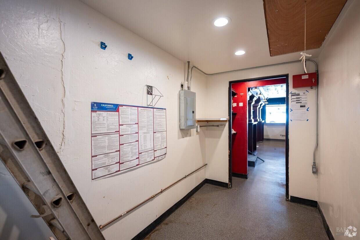 6957 Sebastopol Avenue Sebastopol, CA 95472 - Photo 16 of 18