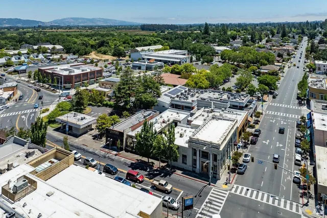 $850,000 | 6957 Sebastopol Avenue, Sebastopol, CA 95472