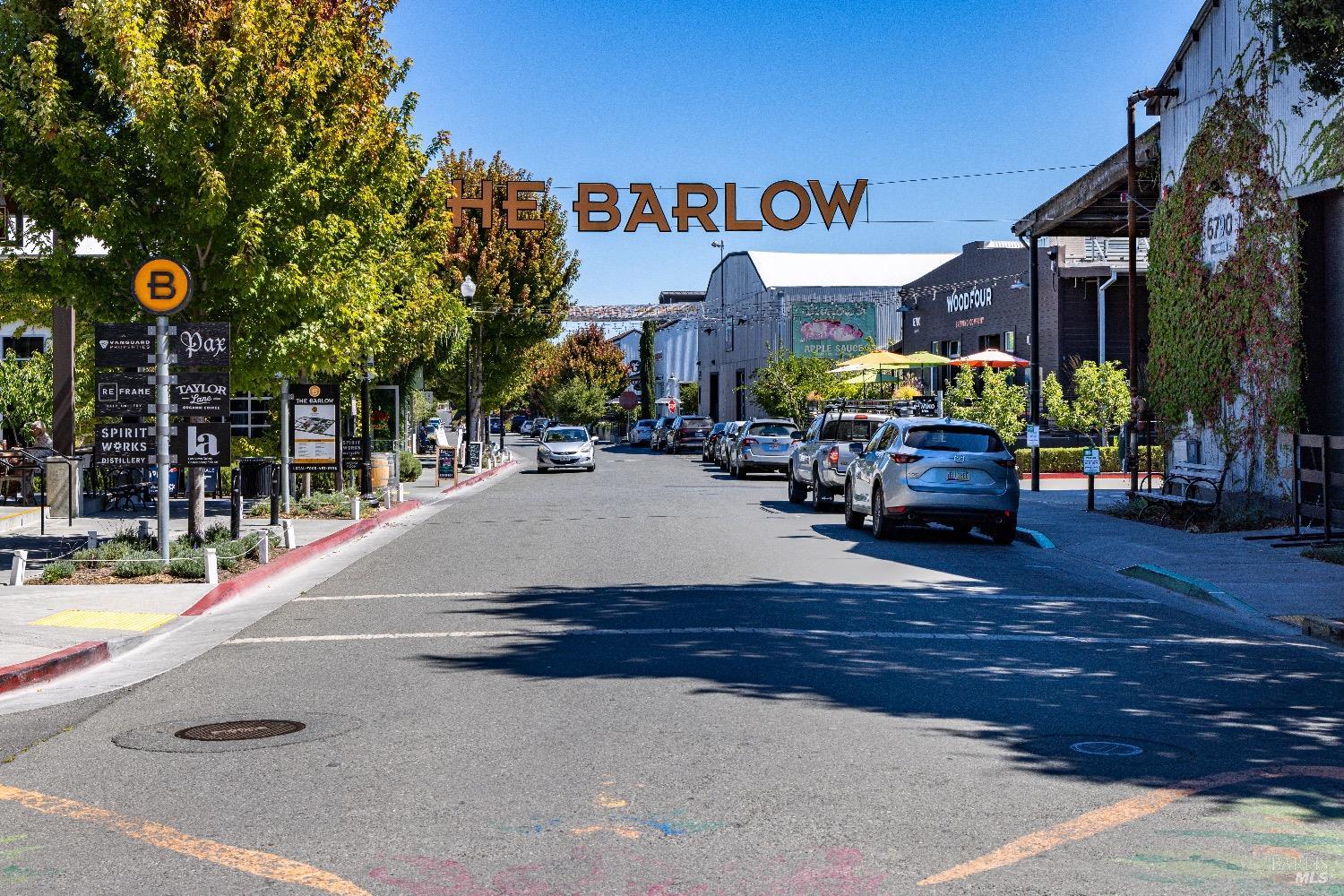 6957 Sebastopol Avenue Sebastopol, CA 95472 - Photo 3 of 18