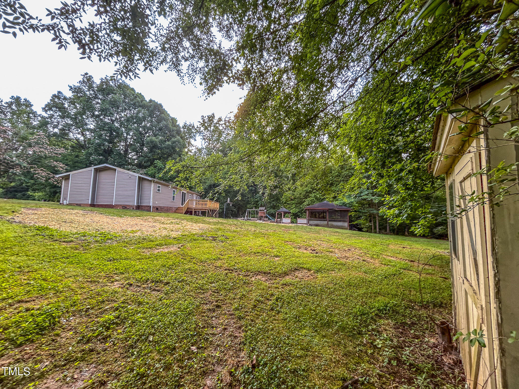 58 Gatewood Road Timberlake, NC 27583 - Photo 33 of 33 IMG_1069