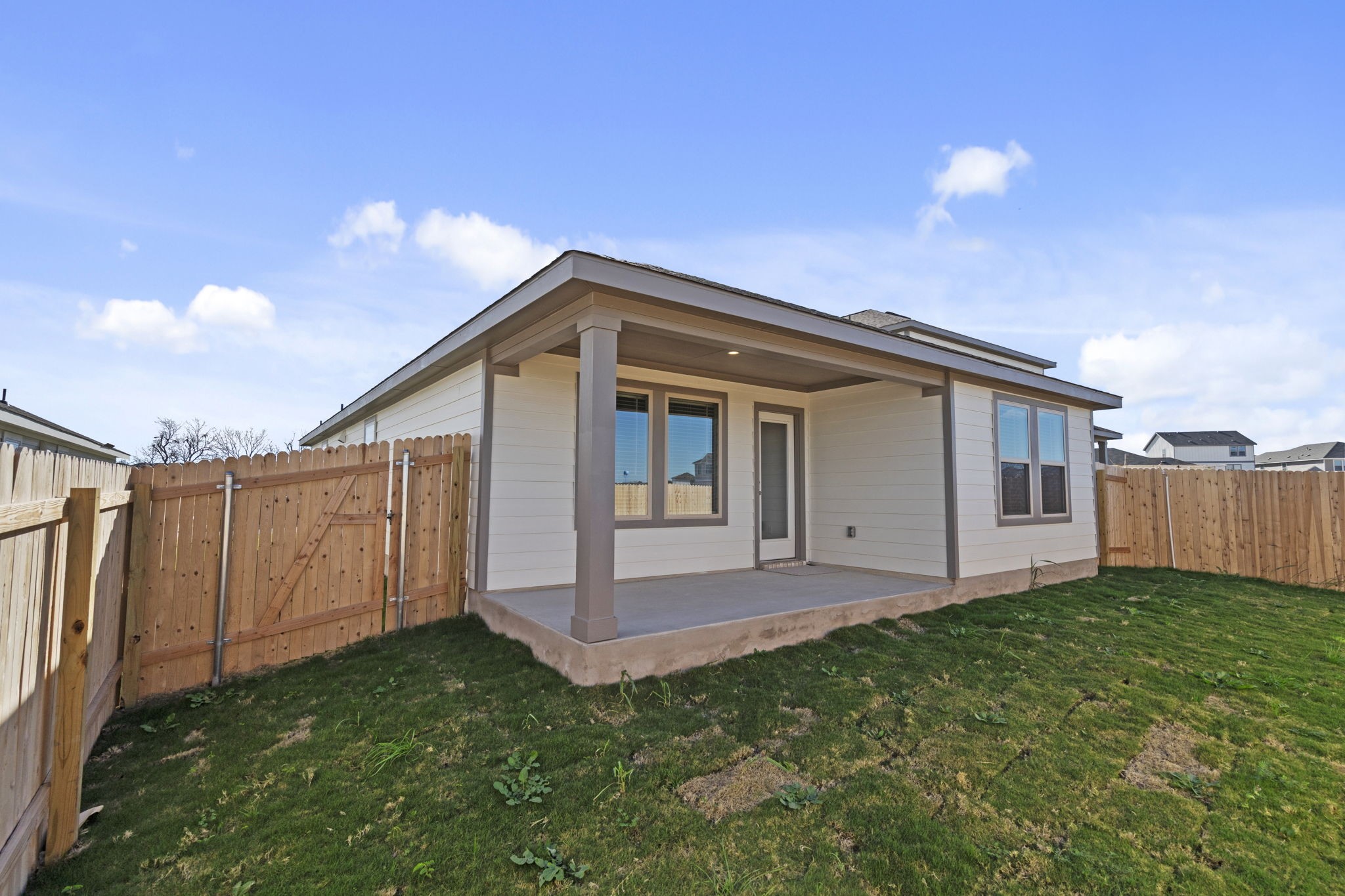 125 Hatari Trail Jarrell, TX 76537 - Photo 26 of 40