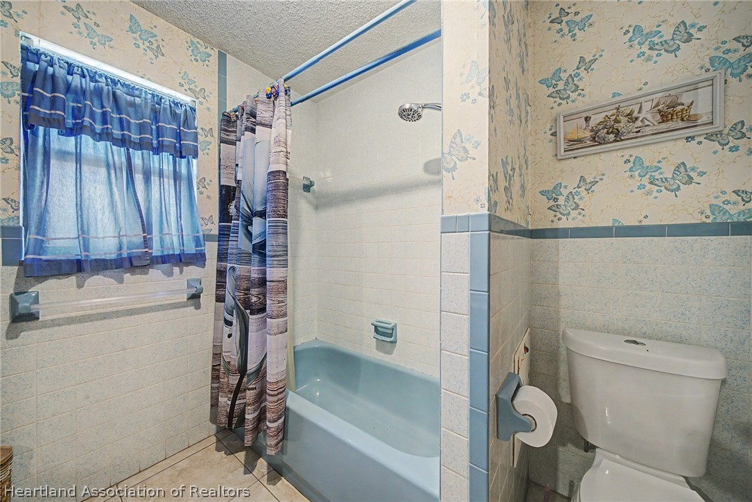 2020 North Torrington Road Avon Park, FL 33825 - Photo 23 of 24