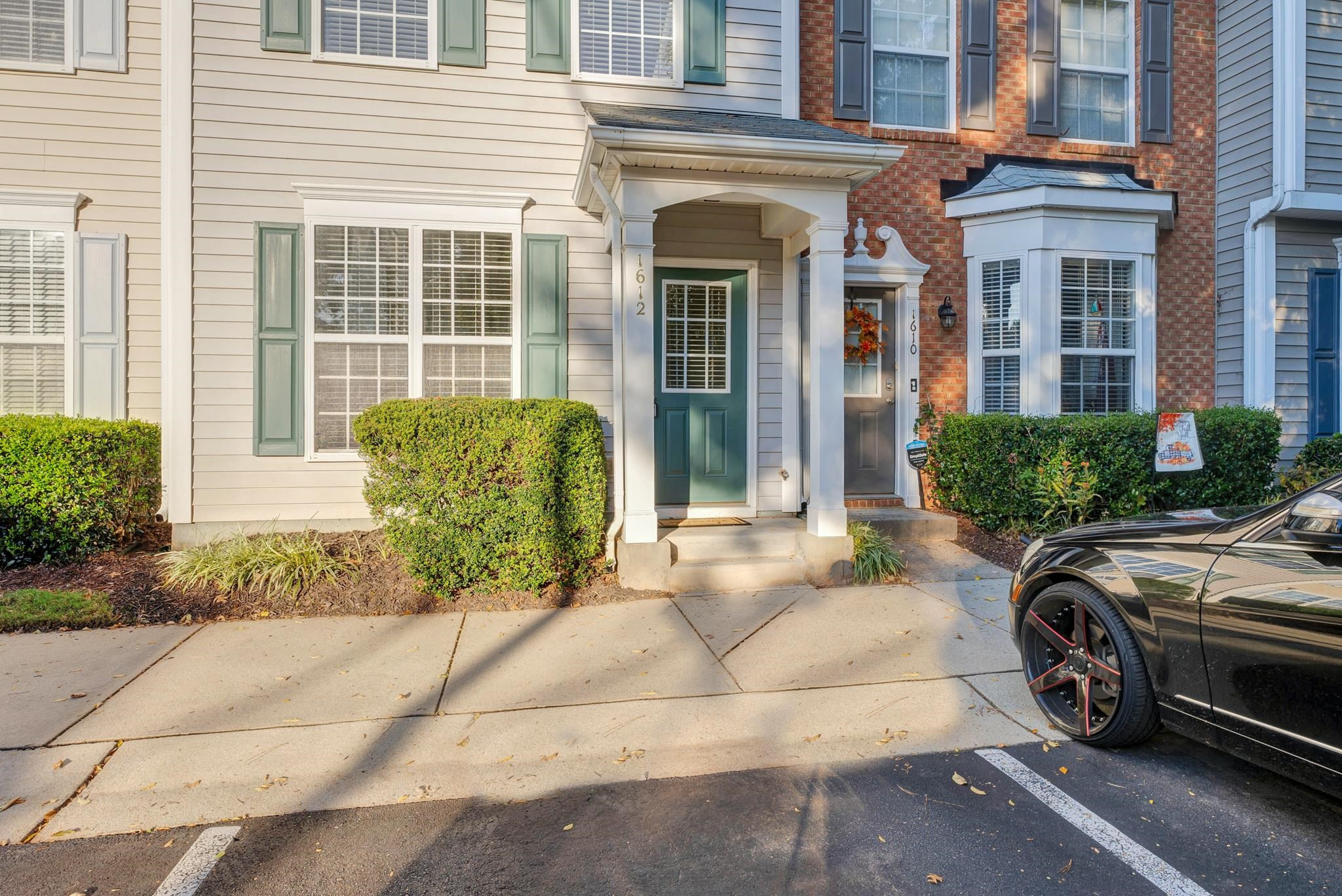 1612 Brook Fern Way Raleigh, NC 27609 - Photo 2 of 14 Photo 2