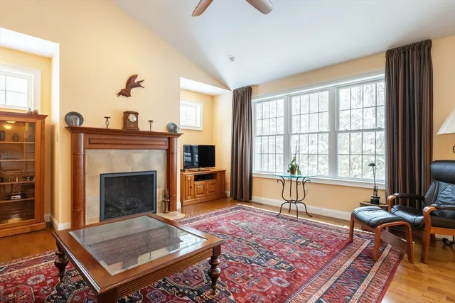 $839,000 | 3 Deer Haven Drive, Williamsburg, MA 01039