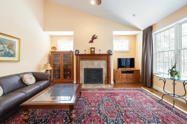 $839,000 | 3 Deer Haven Drive, Williamsburg, MA 01039