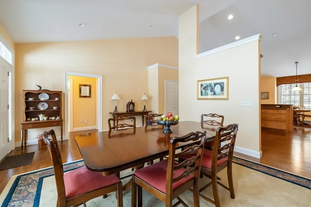 $839,000 | 3 Deer Haven Drive, Williamsburg, MA 01039