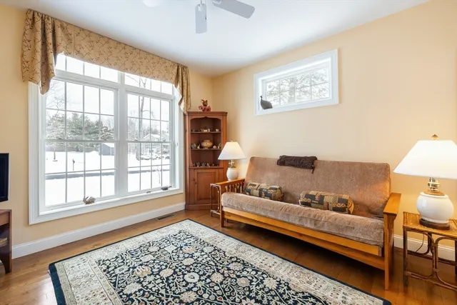 $839,000 | 3 Deer Haven Drive, Williamsburg, MA 01039