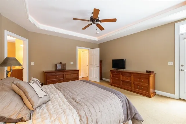 $839,000 | 3 Deer Haven Drive, Williamsburg, MA 01039