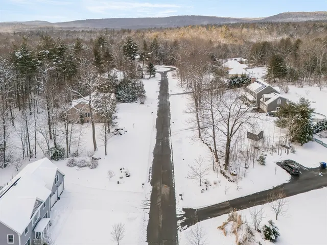 $839,000 | 3 Deer Haven Drive, Williamsburg, MA 01039