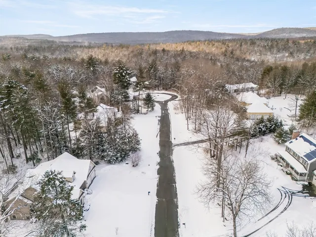 $839,000 | 3 Deer Haven Drive, Williamsburg, MA 01039