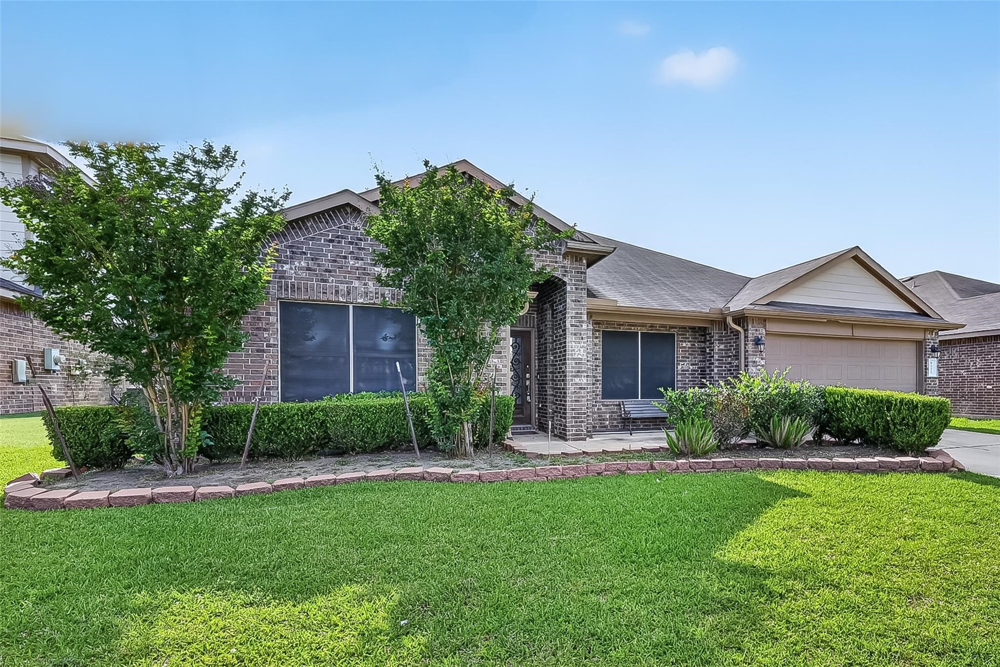 9322 Limestone Ranch Lane Richmond, TX 77407 - Photo 3 of 46