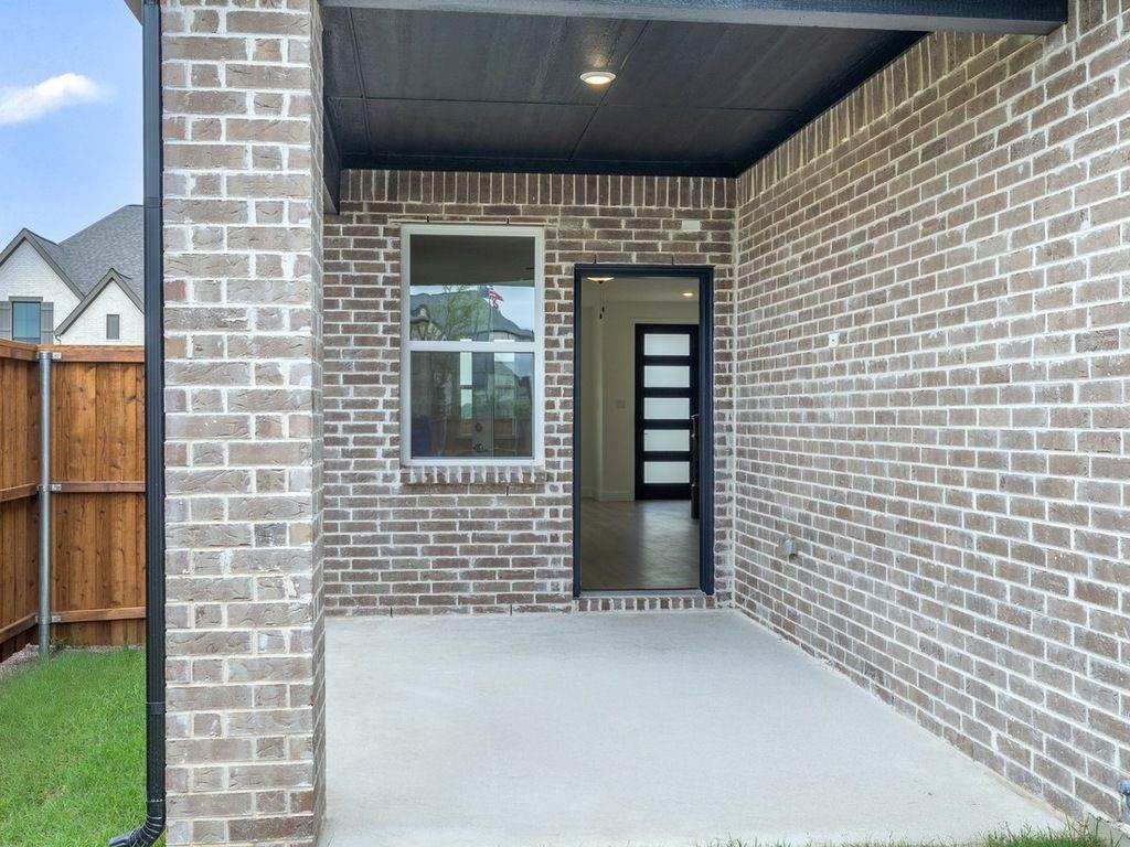 3301 Little Bluestem Road Celina, TX 75009 - Photo 21 of 30