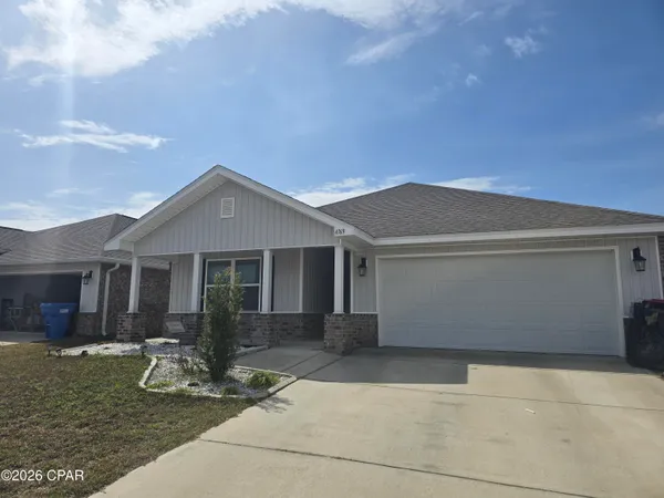 $2,395 | 4769 Firefly Lane, Panama City, FL 32404