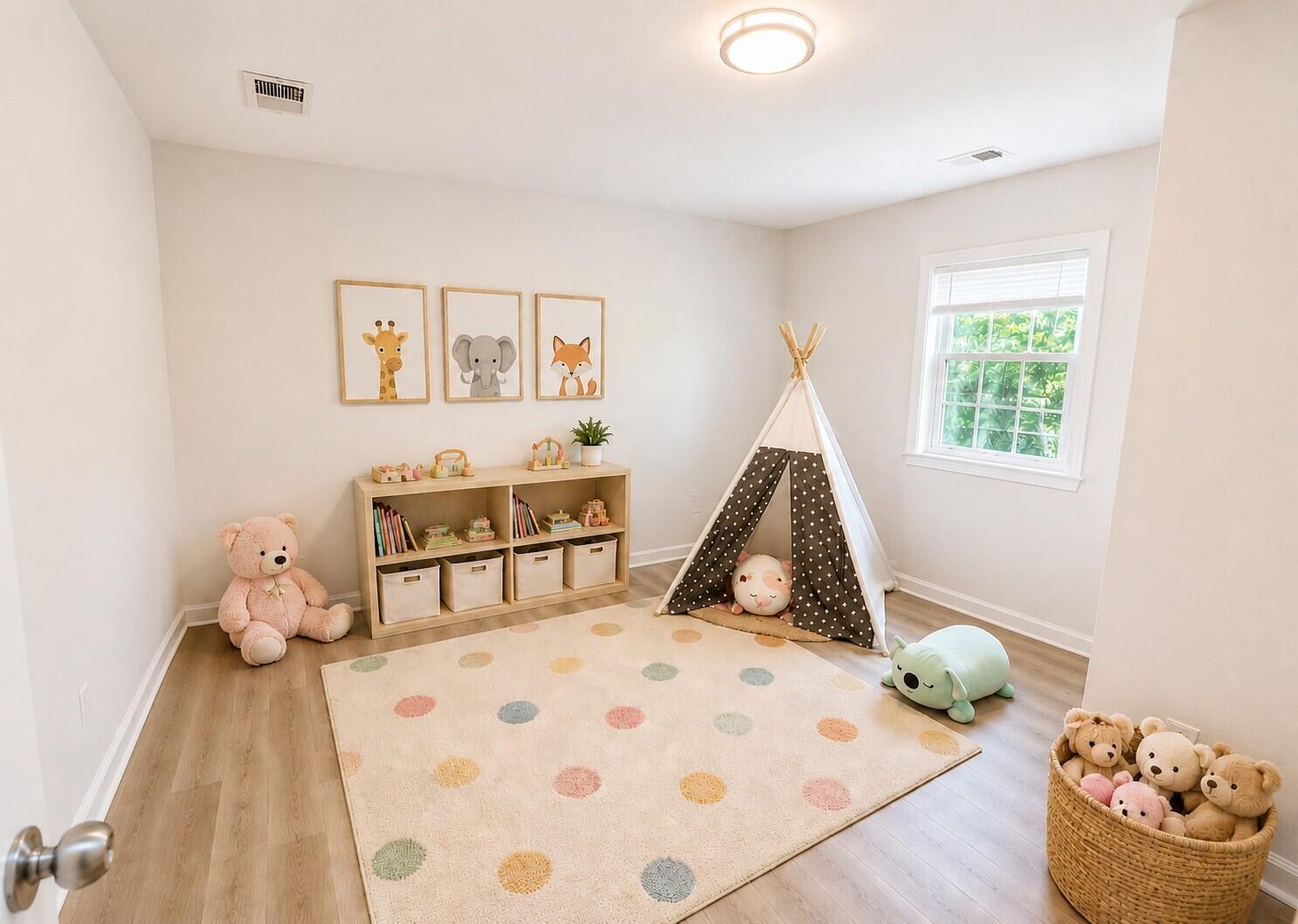 134 Wells Circle St. Stephen, SC 29479 - Photo 19 of 26 Toy Room