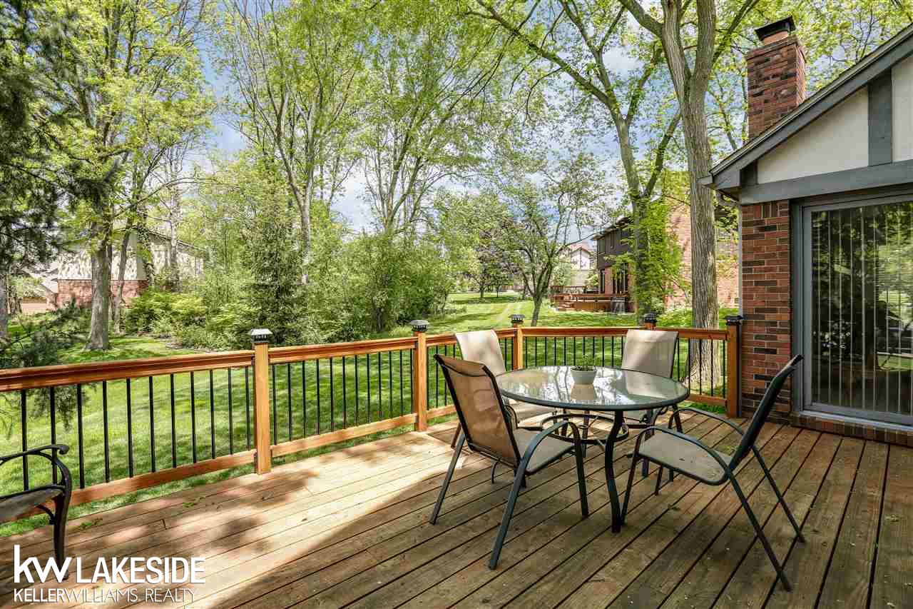 1196 Maple Leaf Drive Rochester Hills, MI 48309 - Photo 25 of 26