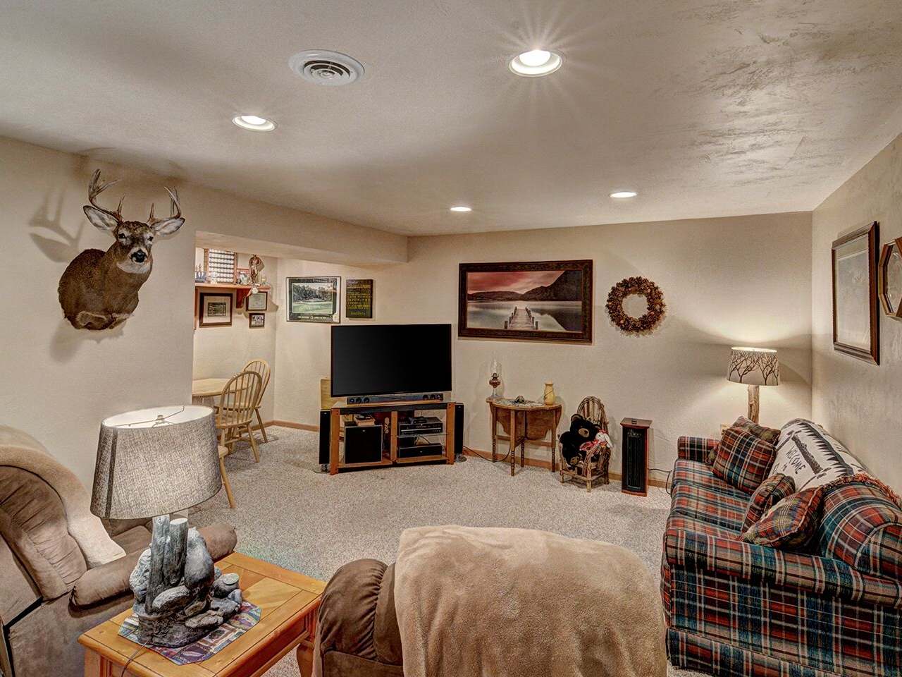3671 Old 26 Road Conover, WI 54519 - Photo 12 of 25 Gallery Image 12