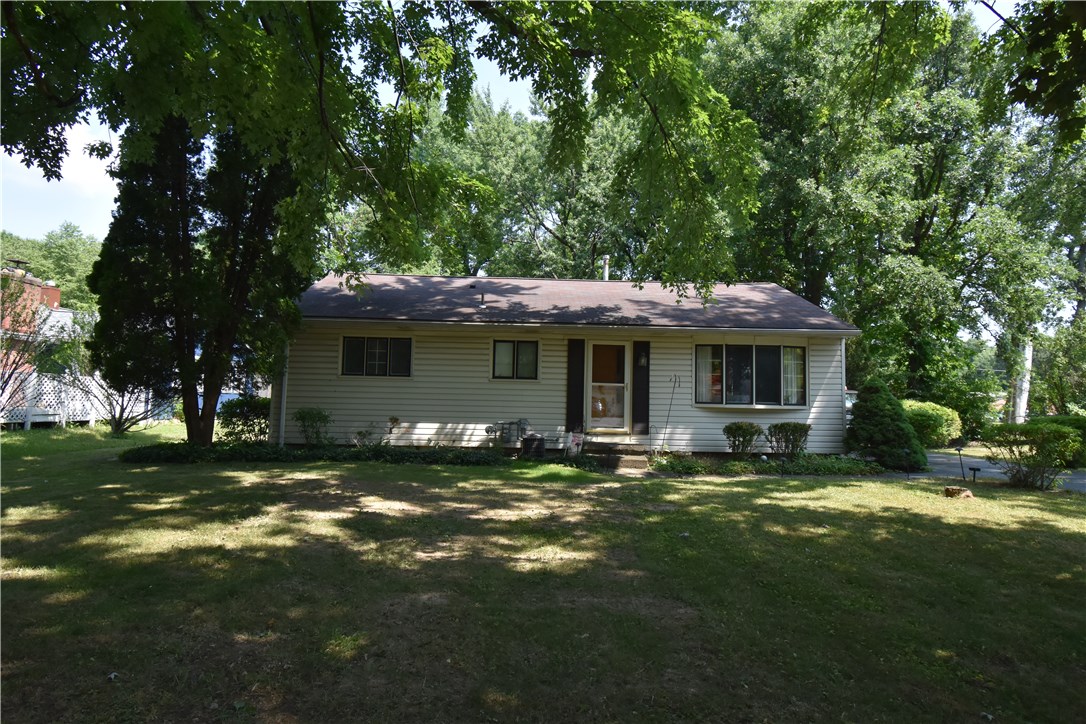 268 Hollybrook Road Henrietta, NY 14623 - Photo 1 of 1
