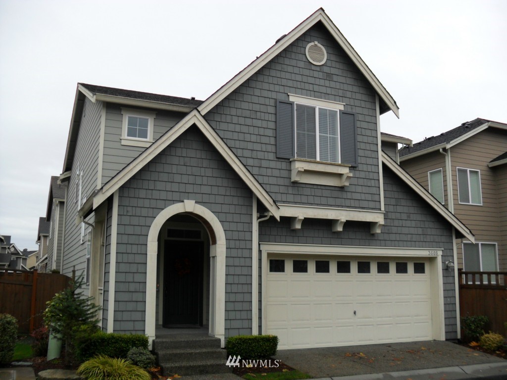 3608 182nd Street Southeast Bothell, WA 98012 - Photo 1 of 1