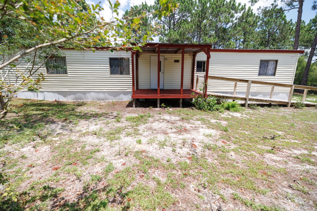 1999 Lighthouse Road Carrabelle, FL 32322 - Photo 2 of 34 Gallery Image 2