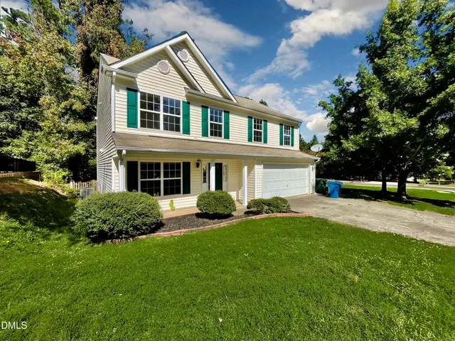 $1,800 | 806 Northwood Hills Avenue, Durham, NC 27704