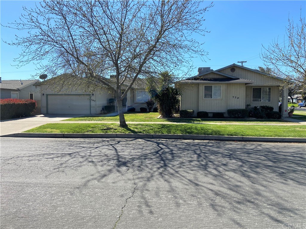 760 West 25th Street Merced, CA 95340 - Photo 1 of 21 Gallery Image 1