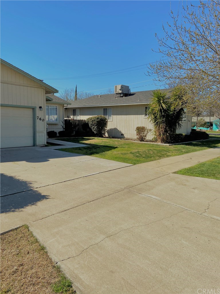 760 West 25th Street Merced, CA 95340 - Photo 3 of 21 Gallery Image 3
