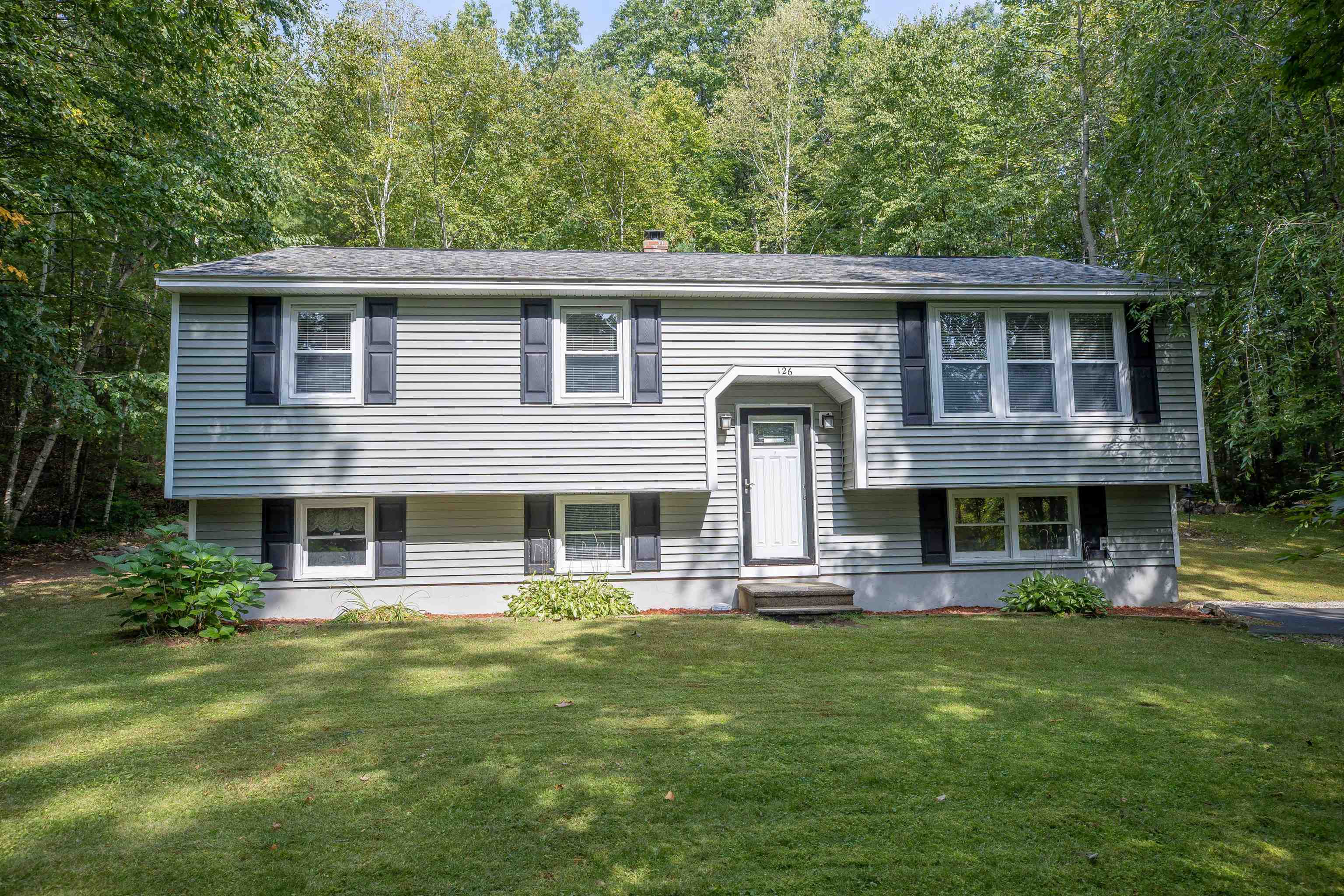 126 Walnut Hill Road Derry, NH 03038 - Photo 1 of 24