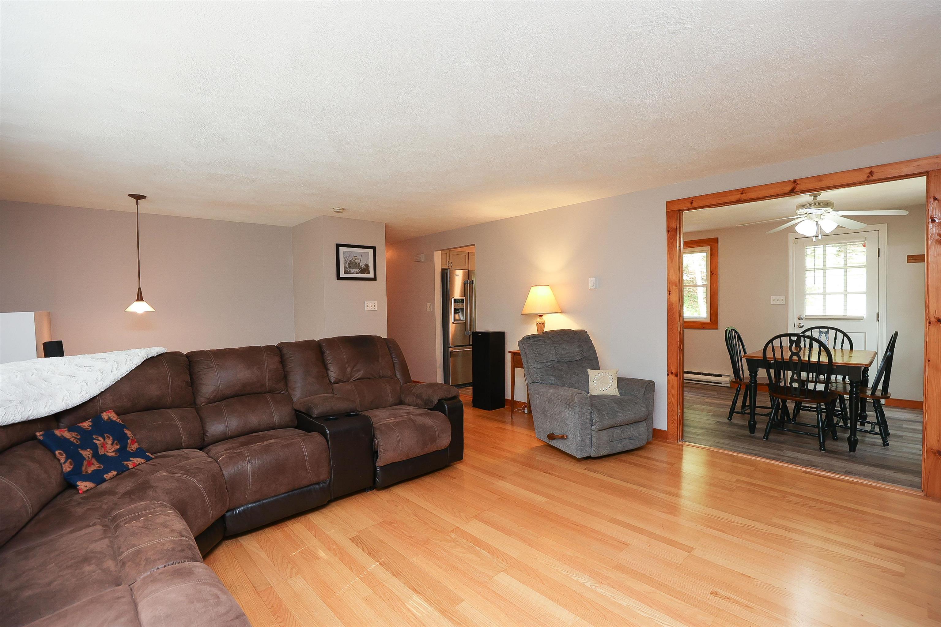 126 Walnut Hill Road Derry, NH 03038 - Photo 22 of 24
