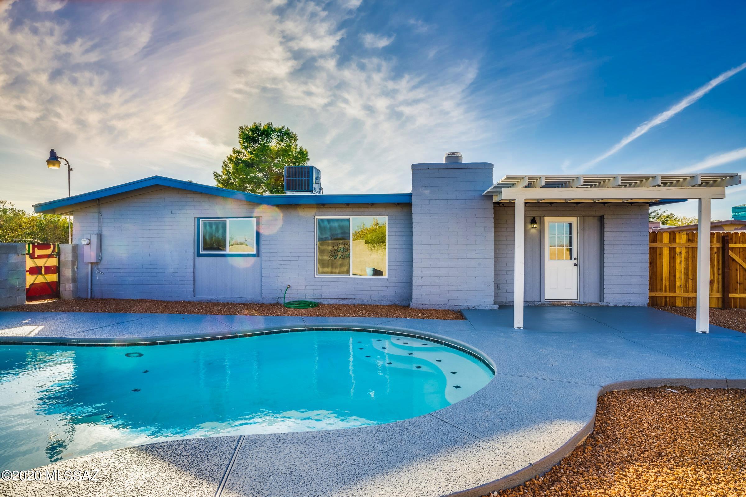 3011 South Lands End Road Tucson, AZ 85713 - Photo 39 of 49