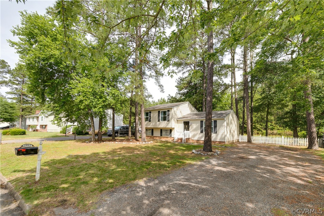 5912 Omo Road Richmond, VA 23234 - Photo 2 of 38 Gallery Image 2