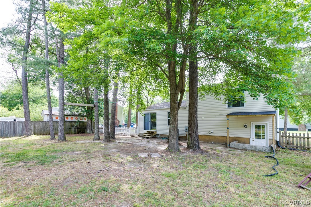 5912 Omo Road Richmond, VA 23234 - Photo 37 of 38 Gallery Image 37