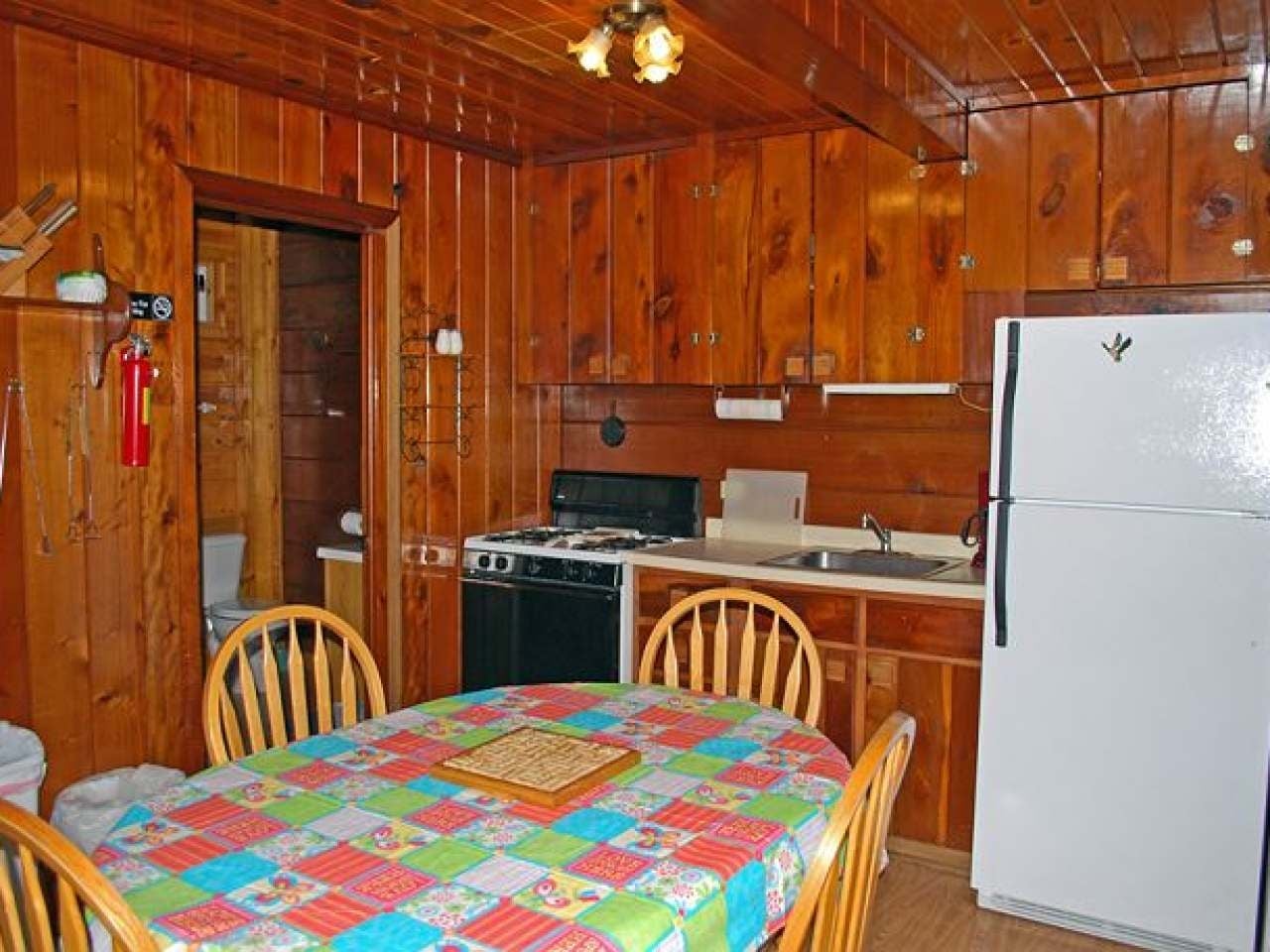1089 Elbert Road, Unit 11 St. Germain, WI 54558 - Photo 4 of 16 Gallery Image 4